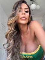 613754051: Transexual en Sevilla