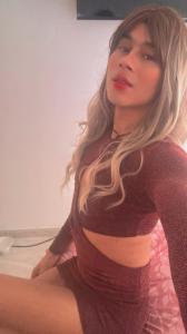 Transexual en Gerona: 