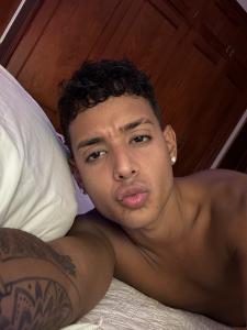 Chico busca chica en Tenerife: 