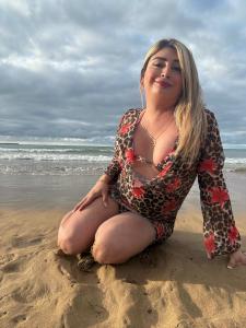 Transexual en León: 