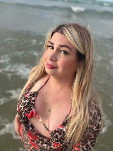 Transexual en León: 