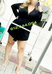 Chica busca chico en Cuenca: 