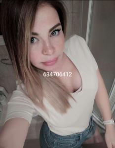 Chica busca chico en Valencia: Chica busca chico