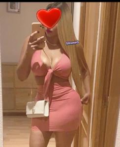 Chica busca chico en Cuenca: 