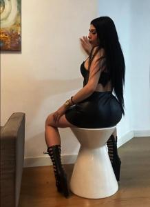 663101811: Travesti en Málaga