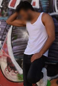 Chico busca chica en Málaga: 