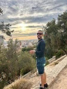 Chico busca chica en Alicante: 