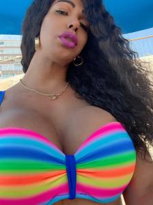 Transexual en Huelva: 