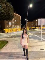 613464412: Chica busca chico en La Coruña