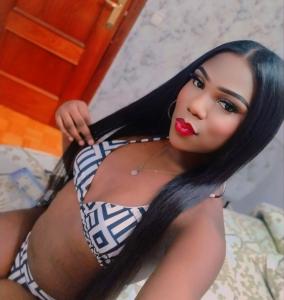 Travesti en Toledo: Transexuales y Travestis