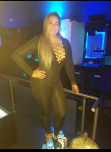 602693017: Chica busca chico en Málaga