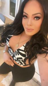 Transexual en Madrid: Transexuales y Travestis