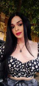 603311104: Transexual en Córdoba