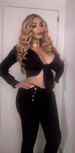 658301039: Transexual en Madrid