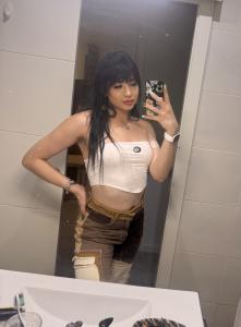 Transexual en Valencia: Transexuales y Travestis