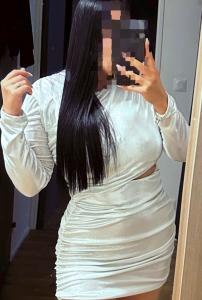 Chica busca chico en Huelva: Chica busca chico