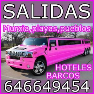 Chica busca chico en Murcia: Chica busca chico