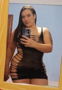 602587301: Chica busca chico en Madrid