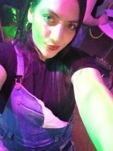 602587301: Chica busca chico en Madrid