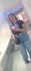 602587301: Chica busca chico en Madrid