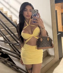 697980911: Transexual en Barcelona
