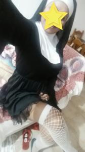 613094795: Chica busca chico en Las Palmas