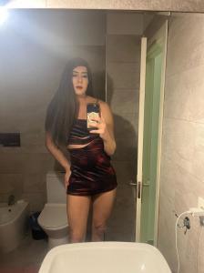 Transexual en La Rioja: 