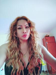 Transexual en Gerona: 