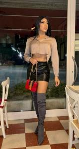 614583237: Travesti en Castellón