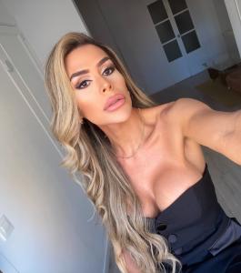 613754051: Transexual en Sevilla