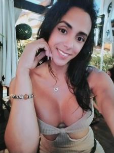 Transexual en Gerona: 