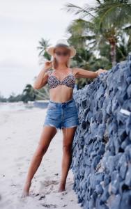 613109725: Chica busca chico en Málaga