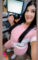 615684423: Chica busca chico en Madrid