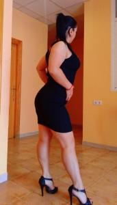 641481595: Chica busca chico en Granada