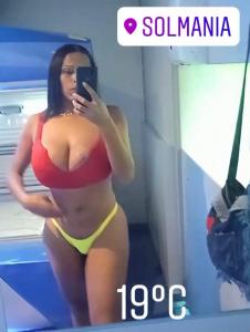 Transexual en Lérida: 