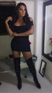Transexual en Lugo: 