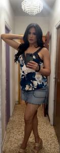 643321841: Travesti en Sevilla