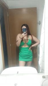 Chica busca chico en Madrid: Chica busca chico