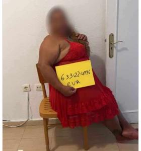 Chica busca chico en Guadalajara: 