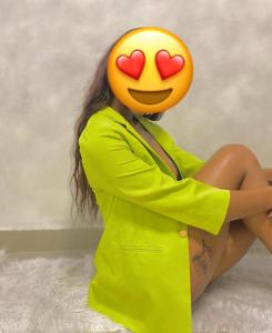 Chica busca chico en Huesca: 