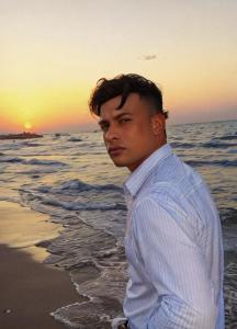 Chico busca chica en Valladolid: 