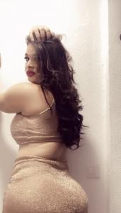 Transexual en Huelva: 