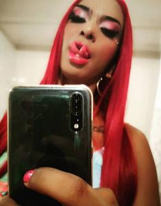 Transexual en Navarra: 