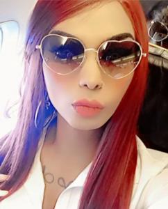 Transexual en Navarra: 