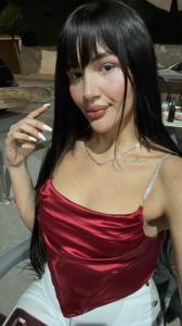 Transexual en Burgos: 