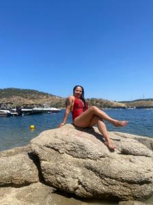 Chica busca chico en Cuenca: 