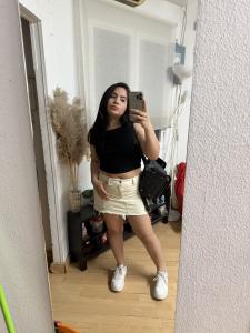 614719671: Chica busca chico en Madrid