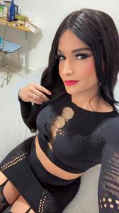 Transexual en Granada: Transexuales y Travestis
