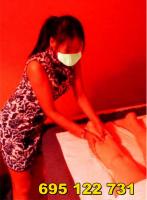 695122731: Chica busca chico en Málaga