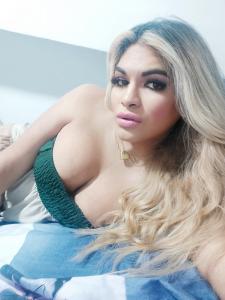 652117912: Travesti en Madrid